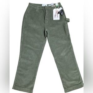 NWT - RE generation Corduroy Pants by Celebrity Pink